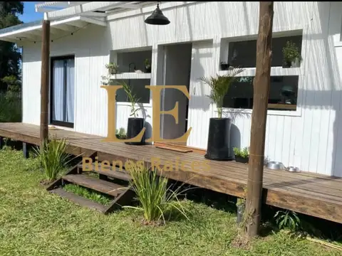 Casa en Venta con 5 cocheras