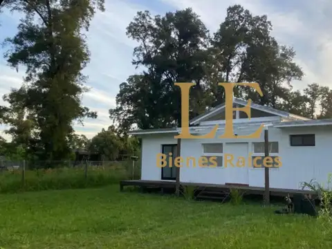 Casa en Venta 2 años