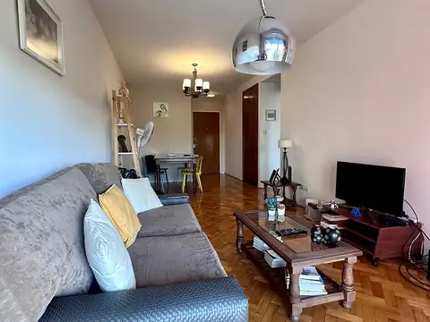 Departamento en Venta 25 años