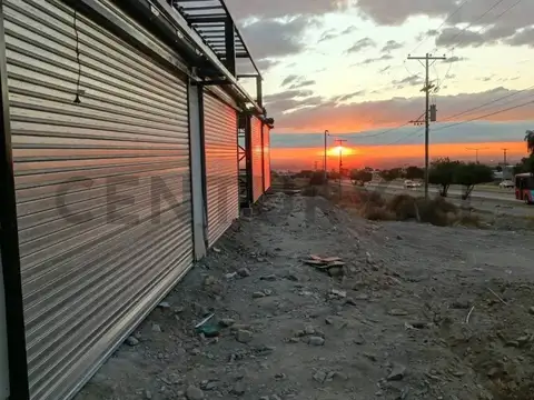 Local en Venta en El Challao, USD 64.800
