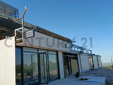 Local en Venta A Estrenar