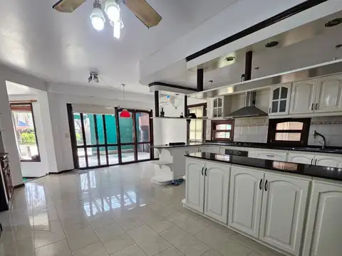 Casa en Alquiler 30 años