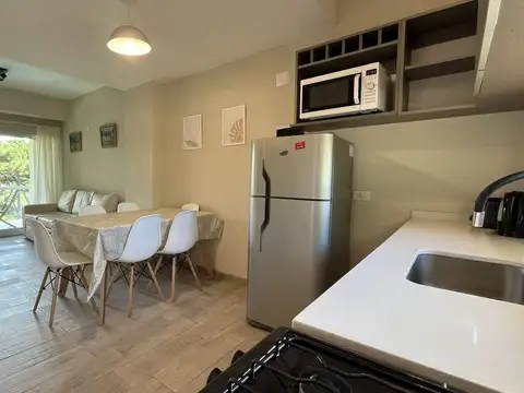 Departamento en Venta 5 años