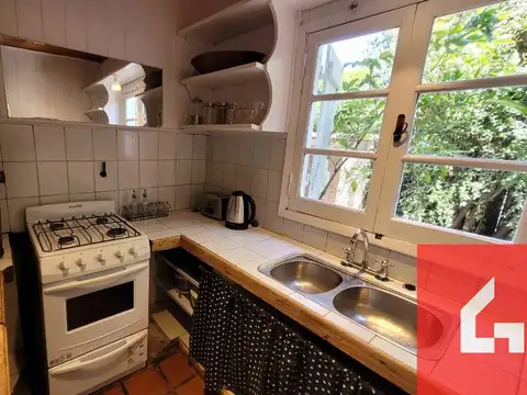 Casa en Alquiler al Noroeste