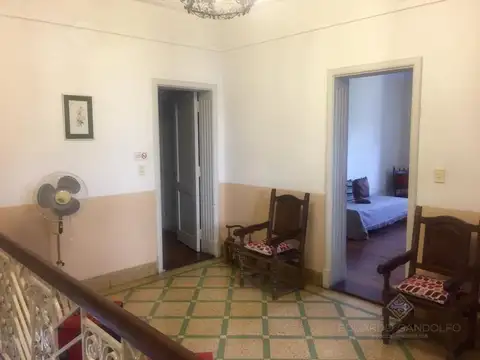 Departamento en Alquiler de 7 ambientes