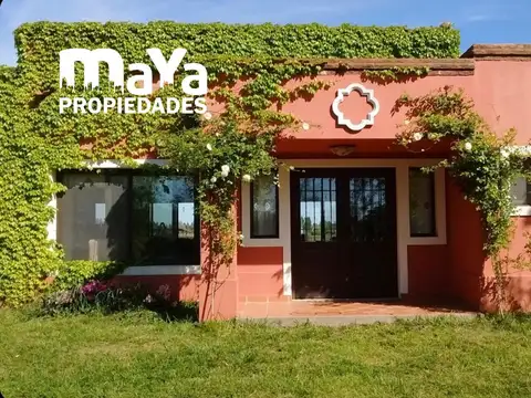 CASA EN VENTA EN HARAS DEL MALACATE