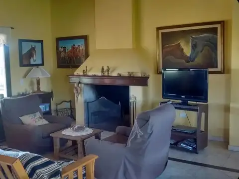 Haras El Malacate