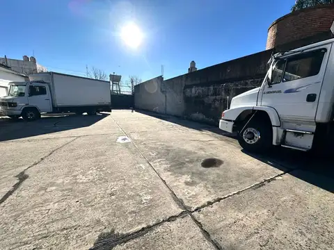 VENTA DE LOTE- ESTACIONAMIENTO-IDEAL INVERSOR