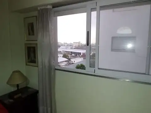 Departamento 5 ambientes con 2 baños