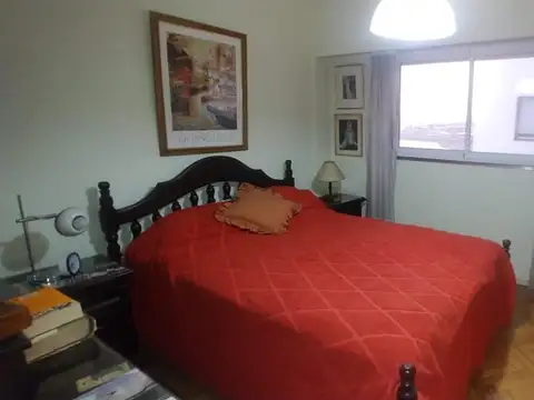 Departamento en Venta de 4 dormitorios