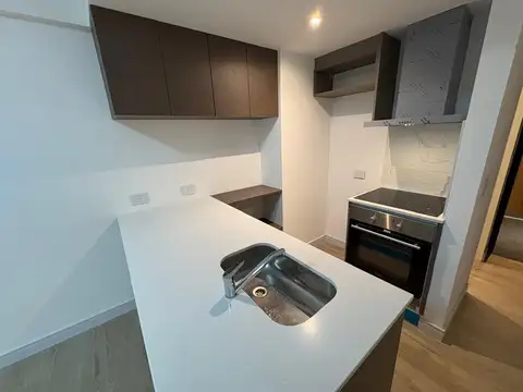 Departamento en Venta en Balvanera, USD 210.000