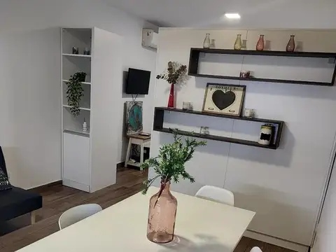 Departamento en Alquiler 8 años