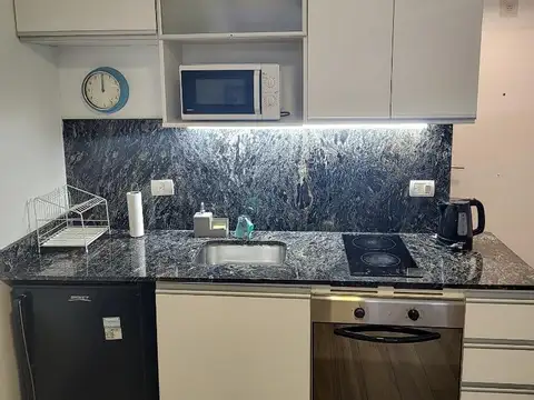 Departamento en Alquiler al Este