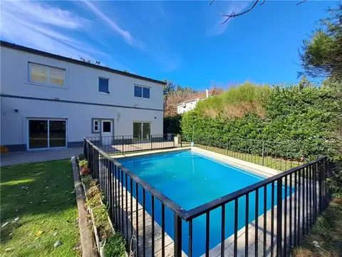 El Solar del Bosque al 100