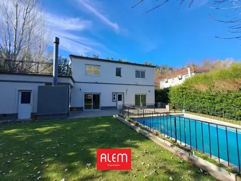 CASAS - CASA - EZEIZA, GRAN BS. AS. OESTE SUR