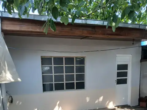 PH MONOAMB. CON PATIO 