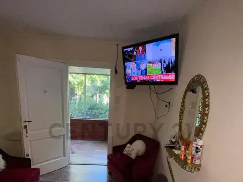 rio canal arias Muelle MIRA CHE 700, Piso 0