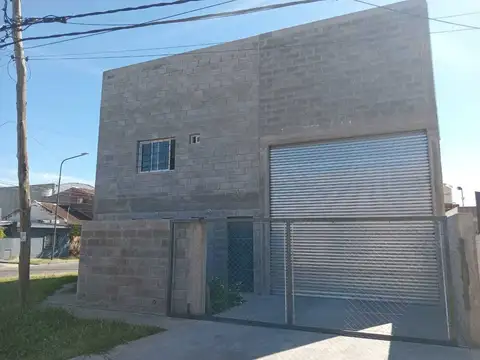 Depósito Galpón  en Venta en Ricardo Rojas, Tigre, G.B.A. Zona Norte
