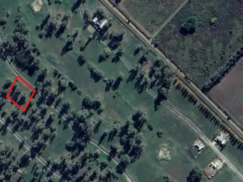 Terreno en Venta en Los Pinares Country Club, USD 38.000