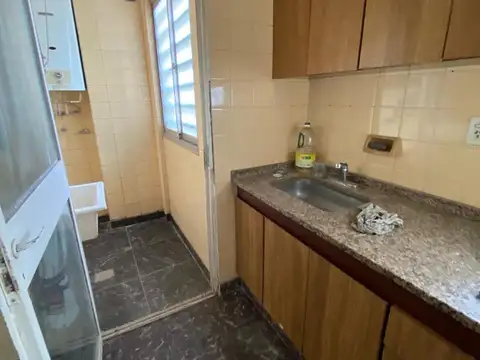 Departamento en Venta 56 años