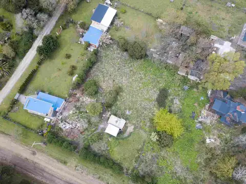 VENTA Lote 1100mts - Sierra de los Padres