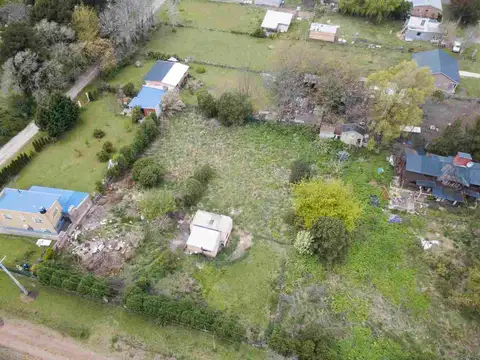 Terreno en Venta de 1100,0 m2