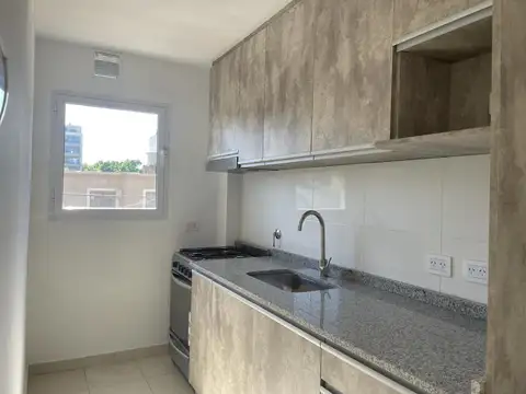 VENTA Departamento dos ambientes en San Miguel
