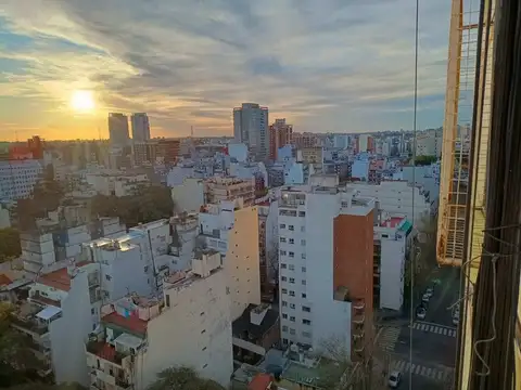 VENTA DPTO 3 AMB APTO CRED OPORTUNIDAD CABALLITO