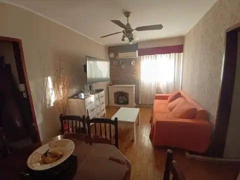 Departamento en Venta 46 años