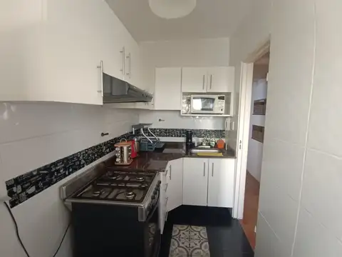 Departamento en Venta en Caballito Norte, USD 80.000