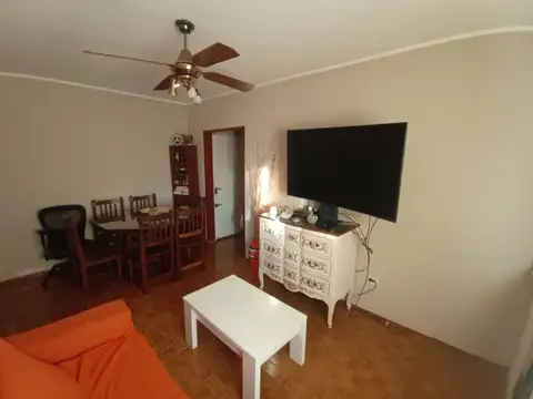 Departamento en Venta en Caballito Norte, USD 80.000