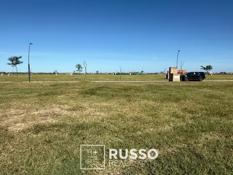 Terreno en Venta en Puertos - Barrio Amarras, USD 88.000