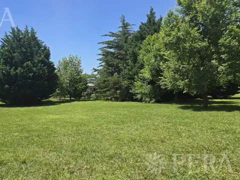 Terreno en Venta de 1163,0 m2