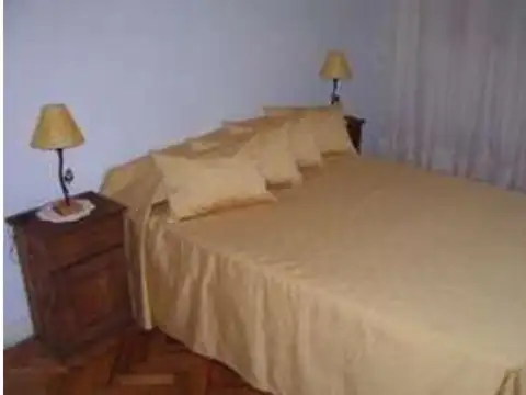 Departamento en Alquiler Temporal en Palermo, USD 1.400
