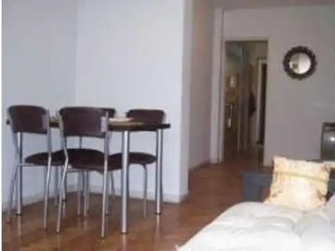 Departamento Alquiler x Temporada