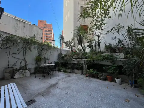 Departamento en Alquiler Temporal en Belgrano, USD 1.200