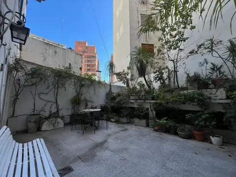 Departamento en Alquiler Temporal de 2 dormitorios