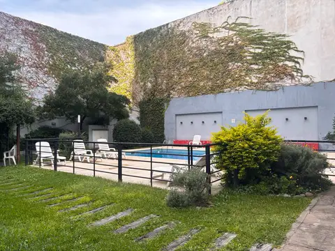 Departamento en Caballito, a 1 cuadra del Parque Centenario, categoría, con amenities