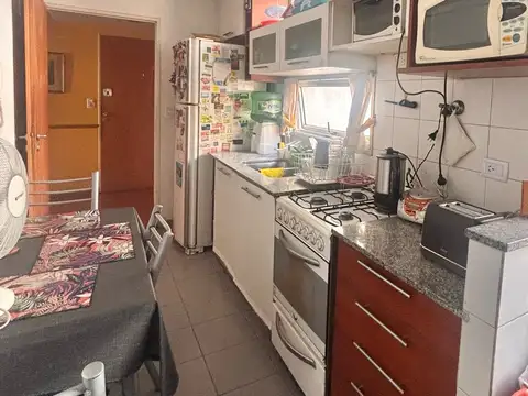 Departamento en Venta en Caballito, USD 155.000