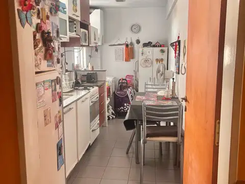 Departamento en Venta 20 años