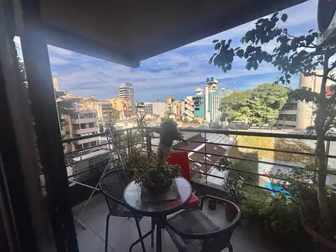 Departamento en Venta Apto profesional