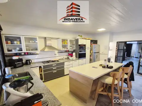 Depto Tipo Casa en Venta en Caseros, USD 265.000