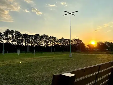 Terreno en Venta en Monte Vera, La Capital