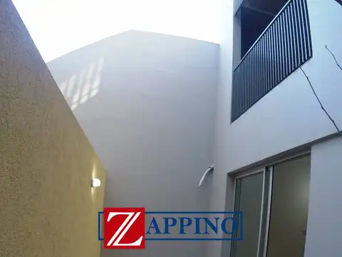 Departamento en Alquiler Apto profesional