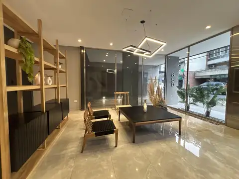 Mendoza 800 - Oficina  en venta en Rosario Centro