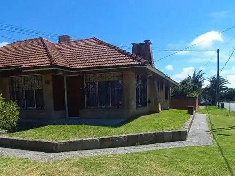 Venta Terreno En Punta Mogotes Mar Del Plata