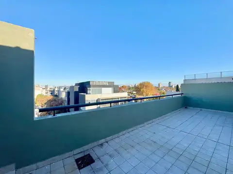 Departamento en Venta 17 años