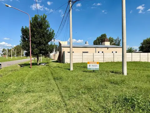 Terreno en Venta en San Vicente, USD 15.000