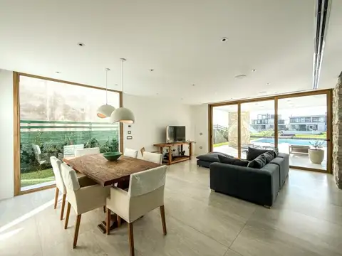 Casa en Venta en Nordelta Los Puentes, USD 2.960.000