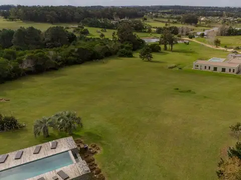 Lotes venta Punta del Este Barrio Privado
